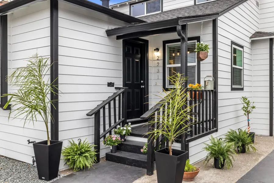 2231 Warner Avenue, Oakland, CA 94603 - #3