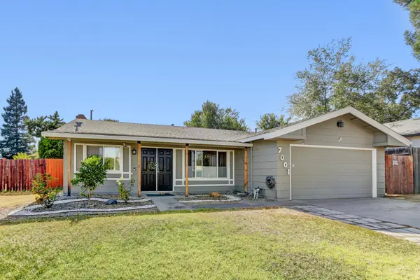 7001 Lynnetree Way, Citrus Heights, CA 95610