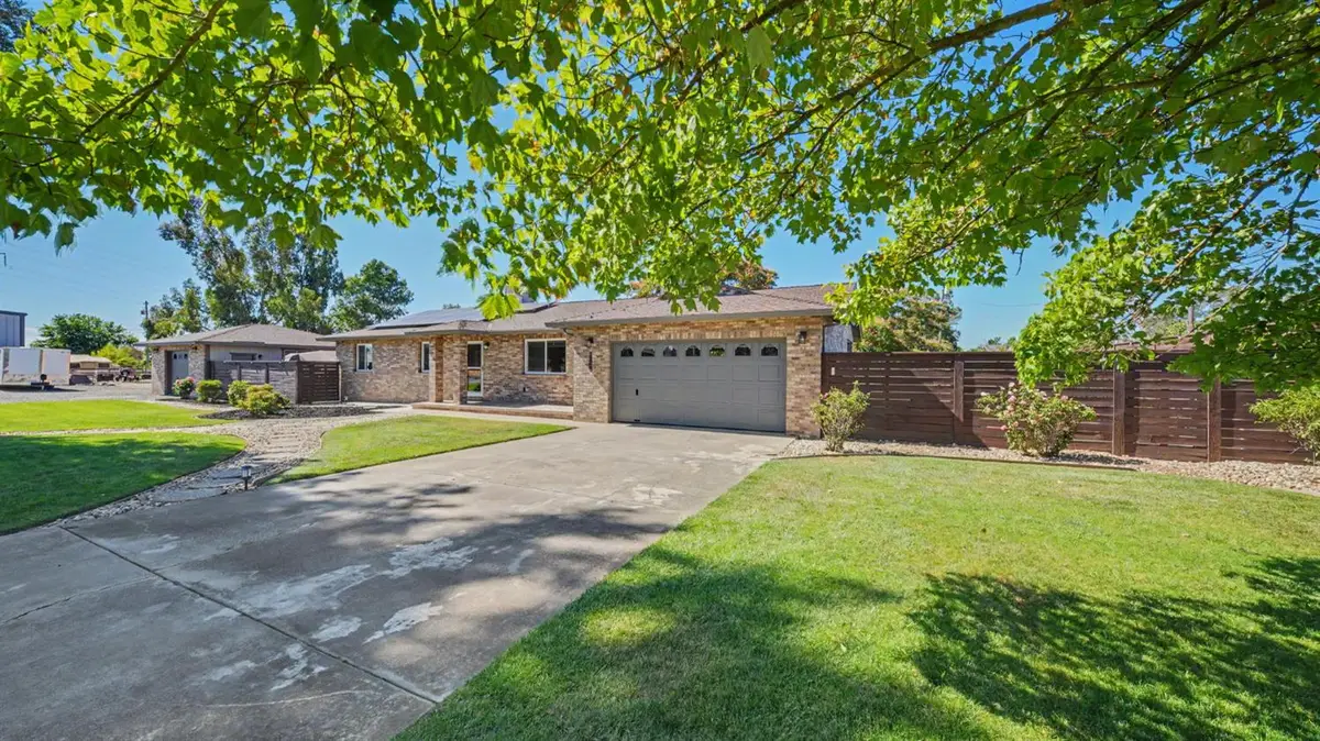 10660 Browning Street, Elverta, CA 95626 - #1