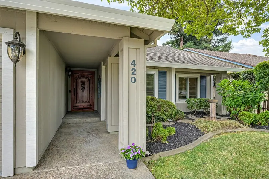 420 Rivergate Way, Sacramento, CA 95831 - #2