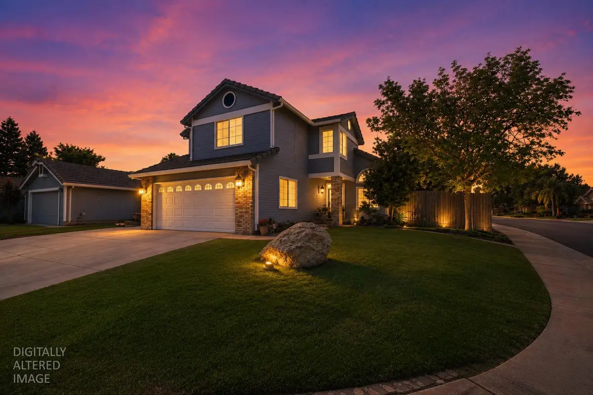 8334 Delta Sand Court, Elk Grove, CA 95758 - #1