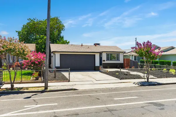 1324 Lever Boulevard, Stockton, CA 95206