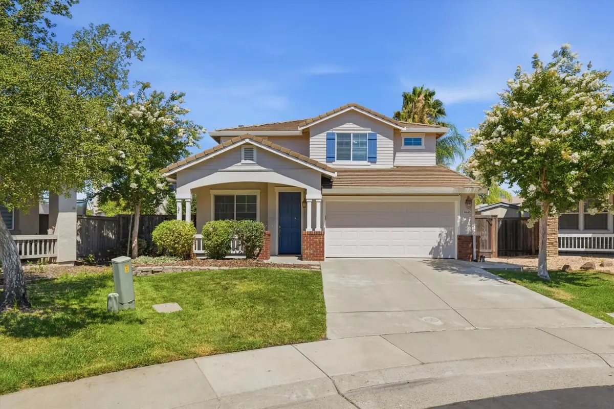 9445 Brookmont Court, Elk Grove, CA 95624 - #1