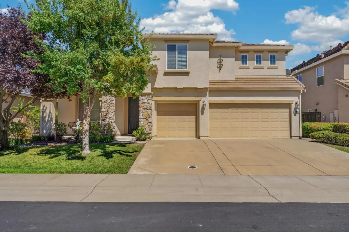 2217 Wighill Circle, Roseville, CA 95747 - #1