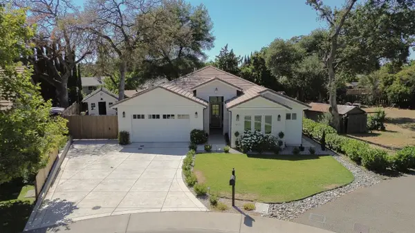 4717 Dewey Orchard Court, Fair Oaks, CA 95628