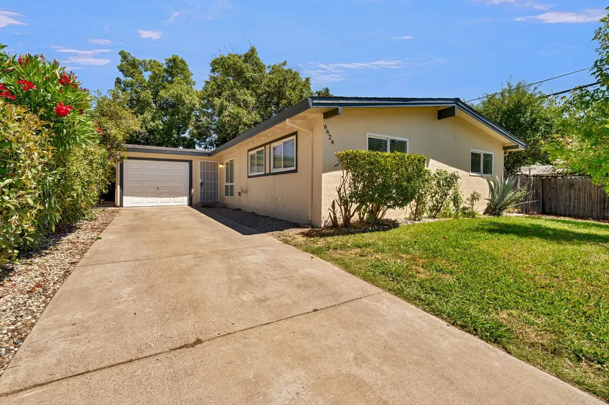 6624 Thomas Drive, North Highlands, CA 95660 - #1