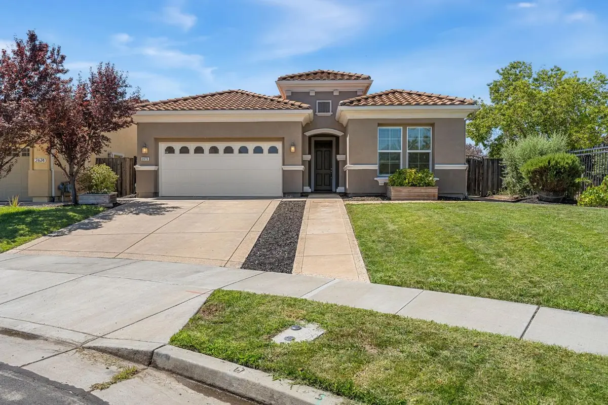 2670 Neal Way, Woodland, CA 95776 - #1