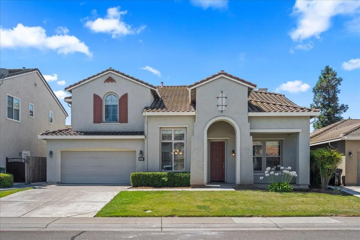 5114 Blossom Ranch Drive, Elk Grove, CA 95757 - #1