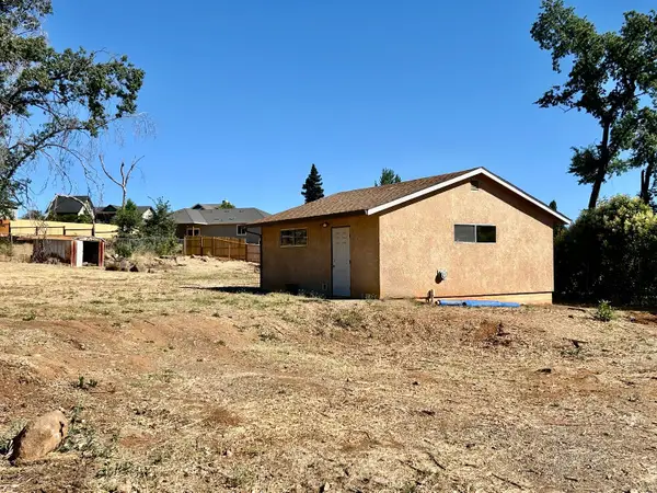 498 Sunburst Drive, Paradise, CA 95969