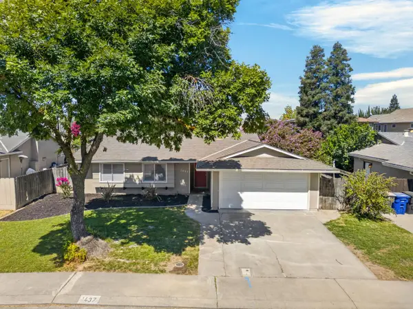 1437 Entrada Way, Modesto, CA 95355