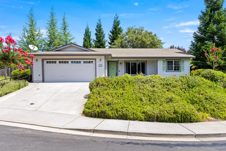 1150 Summer Ridge Court, Auburn, CA 95603 - #2