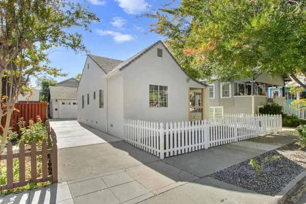 3140 S Street, Sacramento, CA 95816