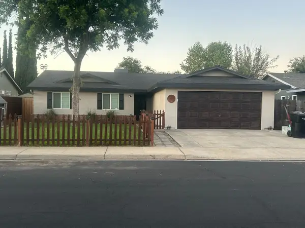 1405 Speer Street, Oakdale, CA 95361