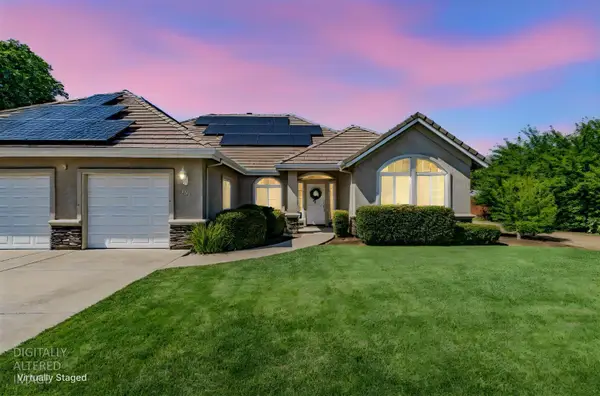 151 Saint Andrews Road, Valley Springs, CA 95252