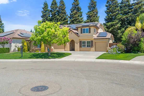 10422 Henshaw Drive, Stockton, CA 95219
