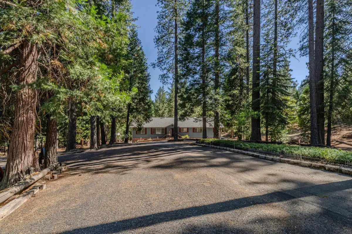 27352 Chaparral Drive, Pioneer, CA 95666 - #1