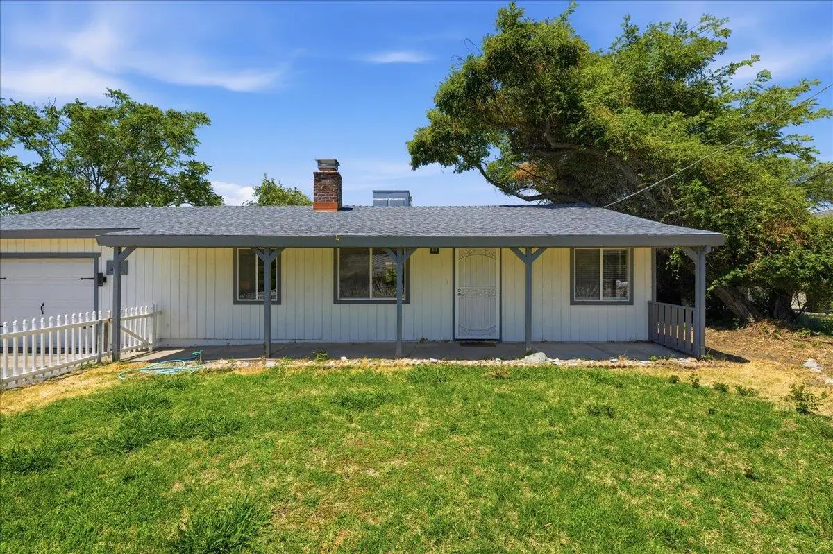 9380 Eckerman Road, Granite Bay, CA 95661 - #1
