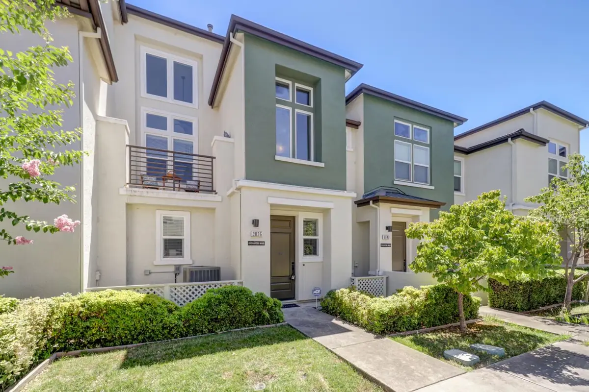 3036 Enchanted Walk, Sacramento, CA 95835 - #1