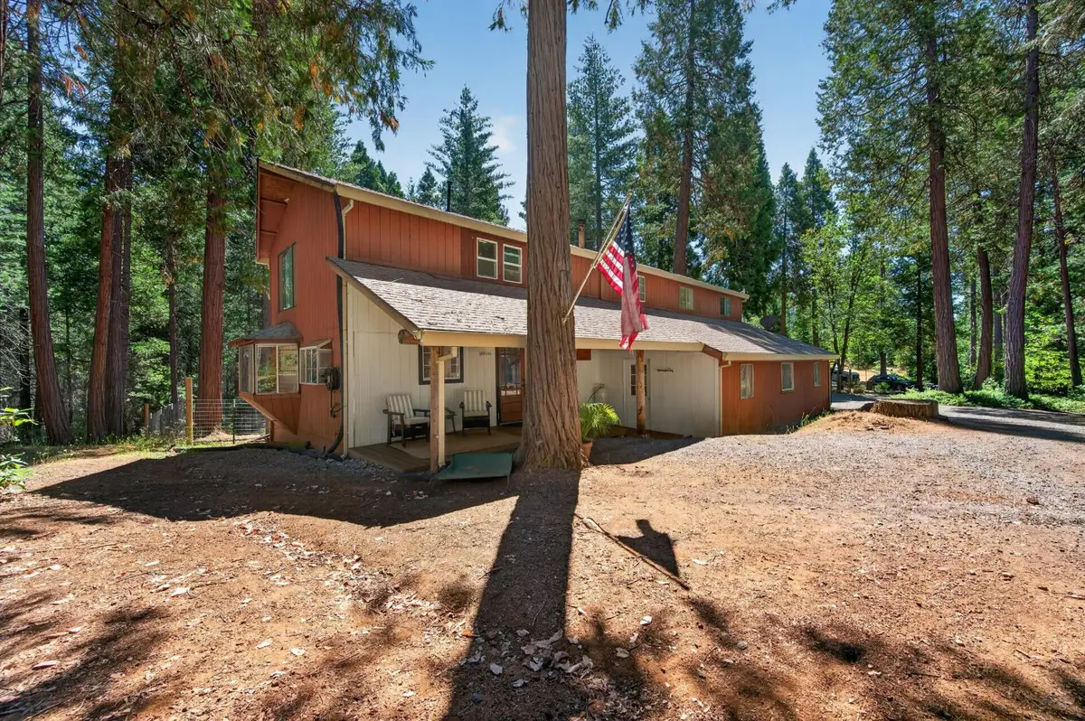 4201 Cub Trail, Garden Valley, CA 95633 - #1