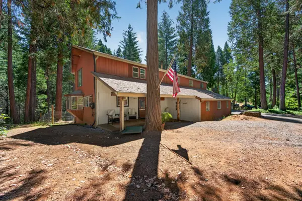4201 Cub Trail, Garden Valley, CA 95633