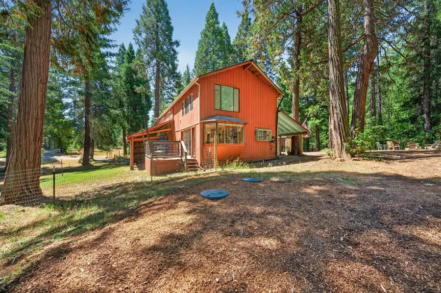 4201 Cub Trail, Garden Valley, CA 95633 - #2