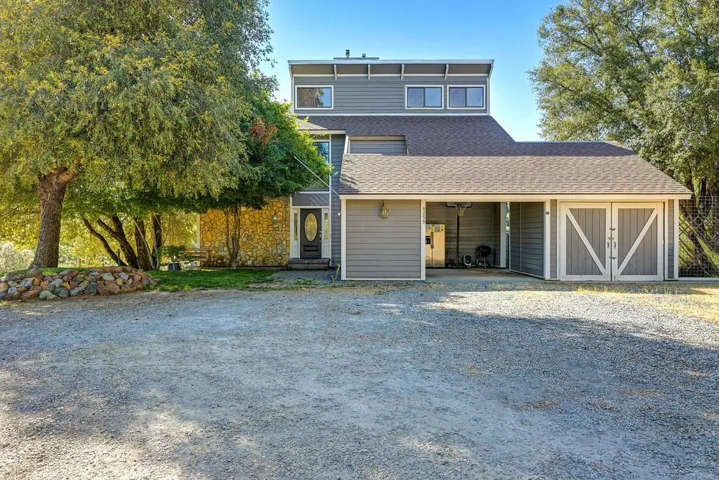4255 Wild Lilac Lane, Greenwood, CA 95635 - #1