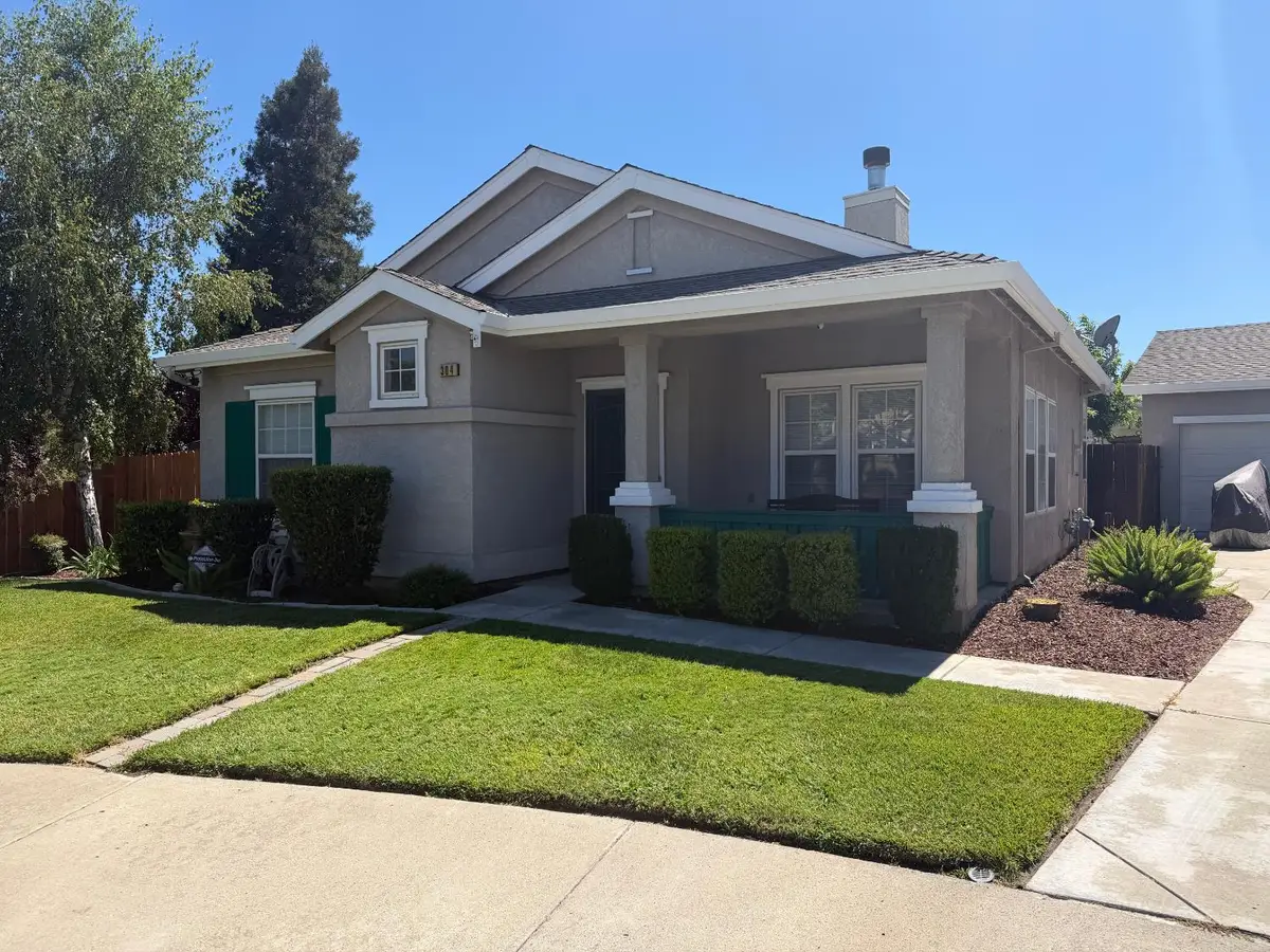 304 Peachcrest Court, Oakdale, CA 95361 - #1