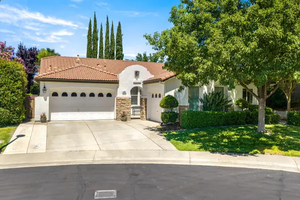 225 Bel Flora Court, Roseville, CA 95747