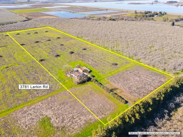 3781 Larkin Road, Biggs, CA 95917