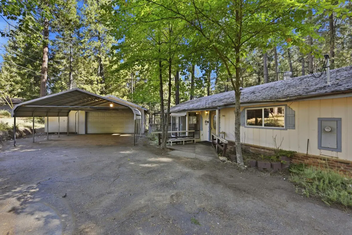 5960 Juarez Road, Placerville, CA 95667 - #1