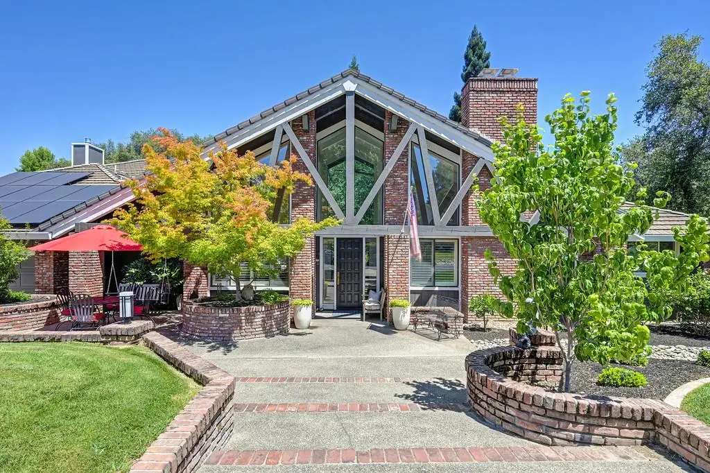 7625 Woodborough Drive, Granite Bay, CA 95746 - #1