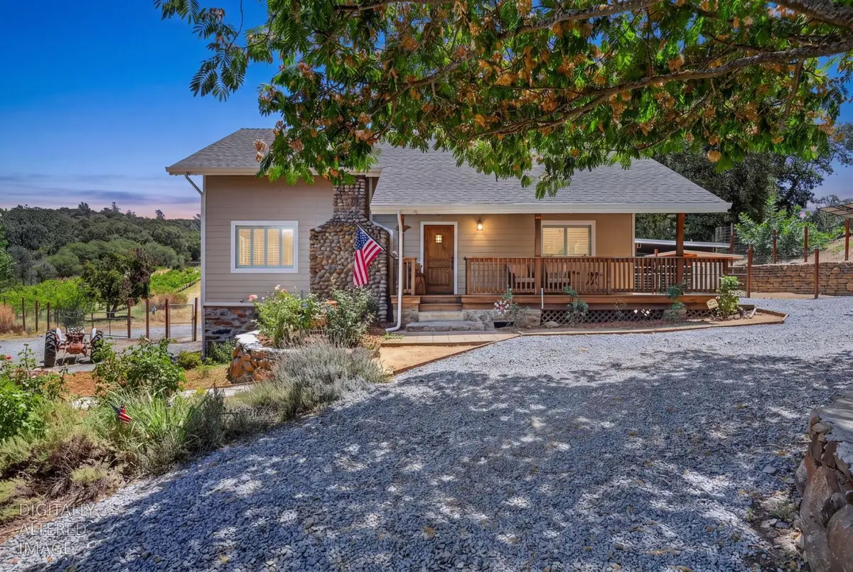 2402 Deer Valley Road, Rescue, CA 95672 - #1