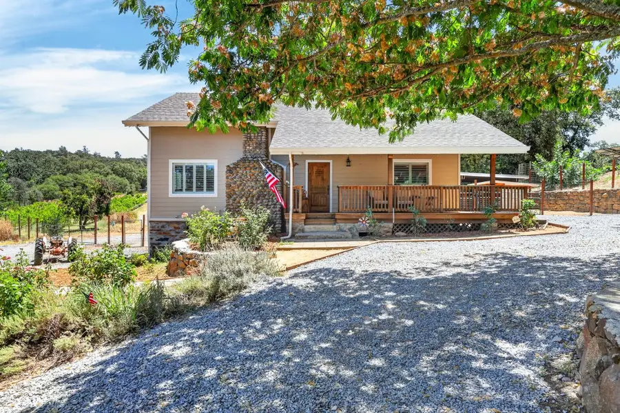 2402 Deer Valley Road, Rescue, CA 95672 - #3