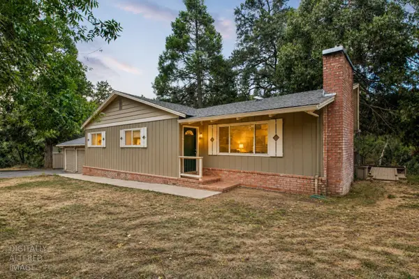 8706 Hidden Valley Road, Mountain Ranch, CA 95246