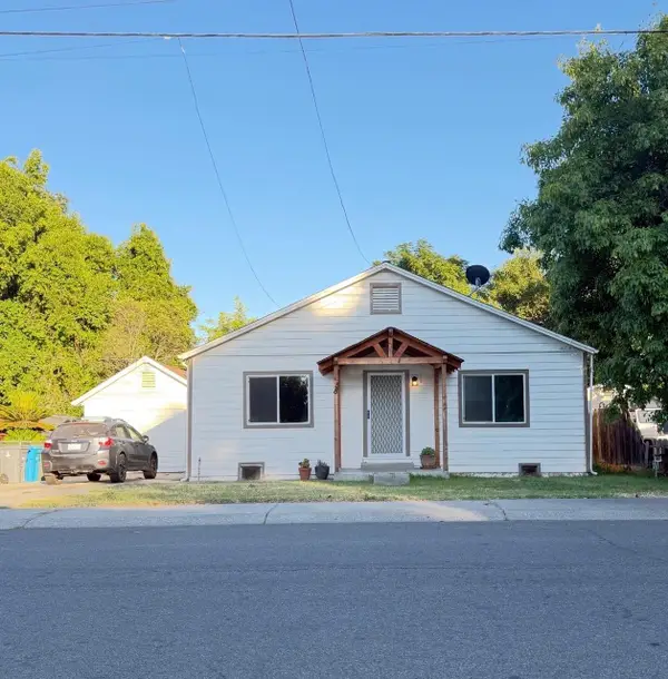 58 Wilson Avenue, Yuba City, CA 95991