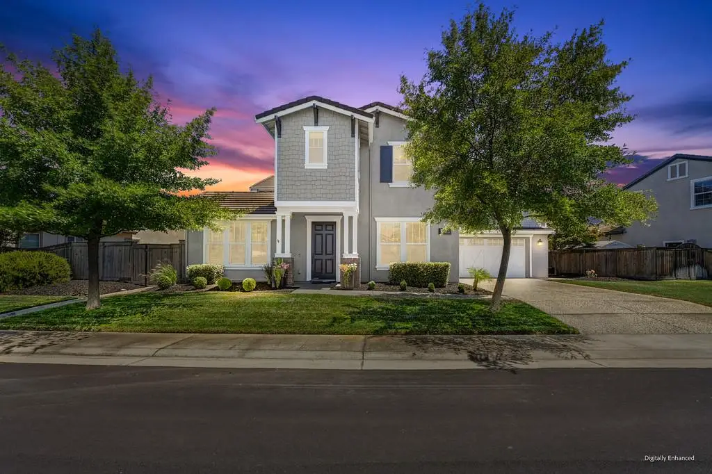 2745 Bickleigh Loop, Roseville, CA 95747 - #1