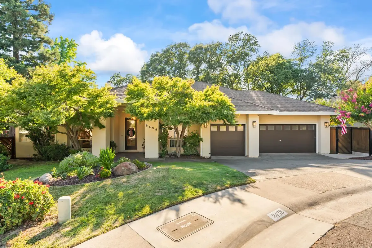 8438 Friar Tuck Way, Fair Oaks, CA 95628 - #1