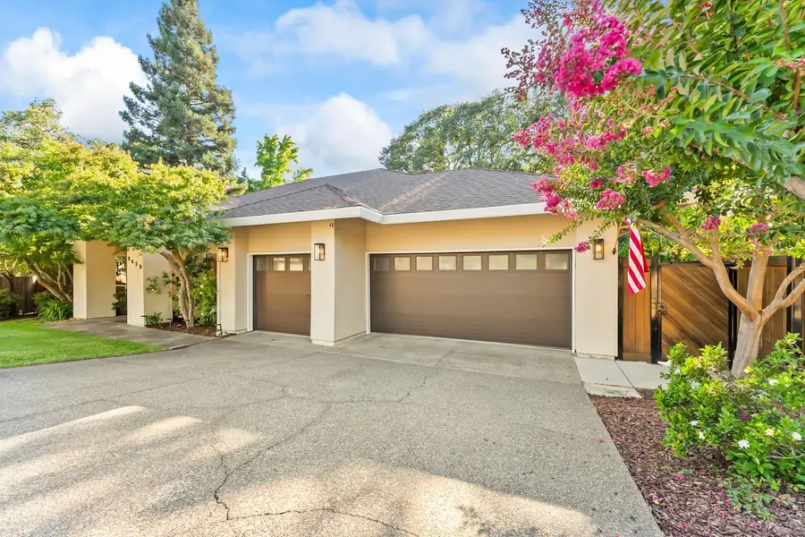 8438 Friar Tuck Way, Fair Oaks, CA 95628 - #2