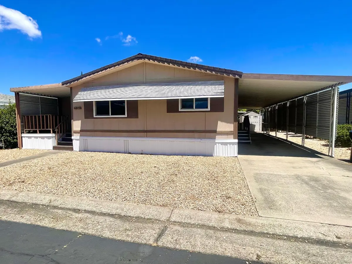 6706 Tam O Shanter #52, Stockton, CA 95210 - #1