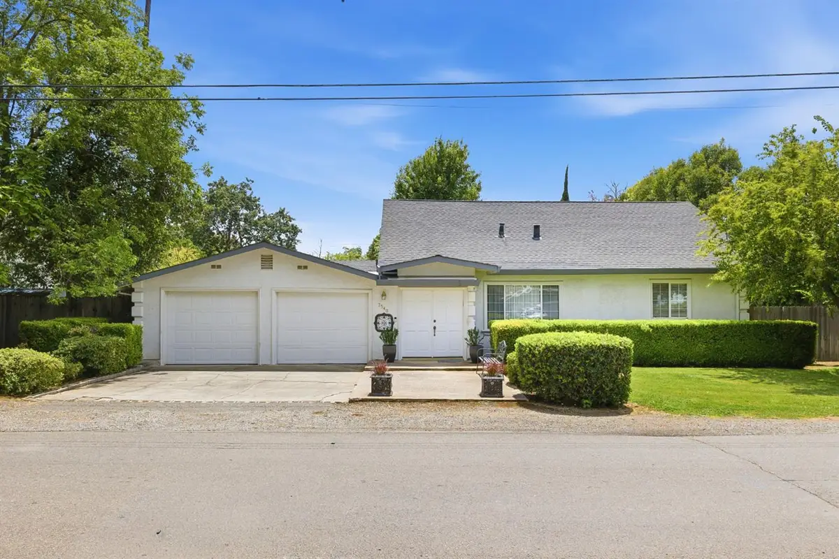 7540 Park Drive, Citrus Heights, CA 95610 - #1