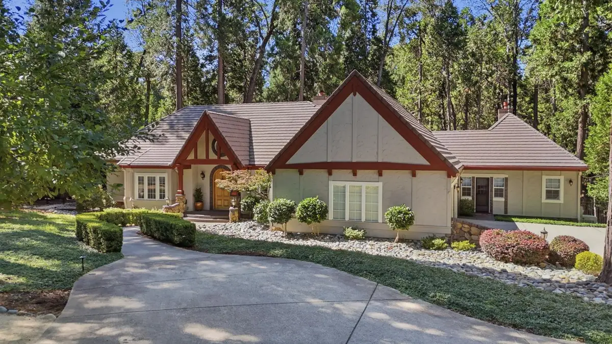 11188 Weatherly Place, Grass Valley, CA 95945 - #1
