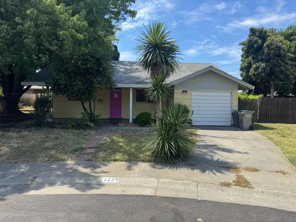 1229 Sullivan Ct, West Sacramento, CA 95605 - #1