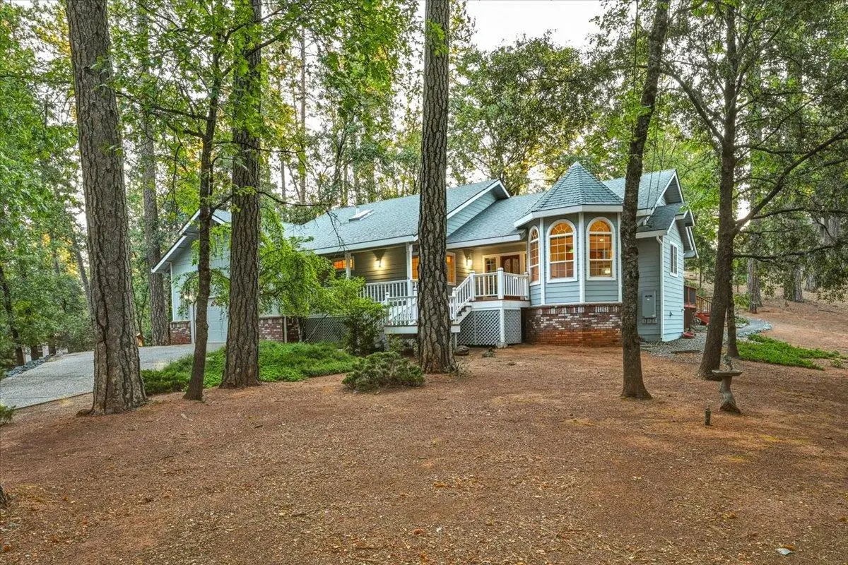 15241 Birch Meadows Circle, Grass Valley, CA 95945 - #1