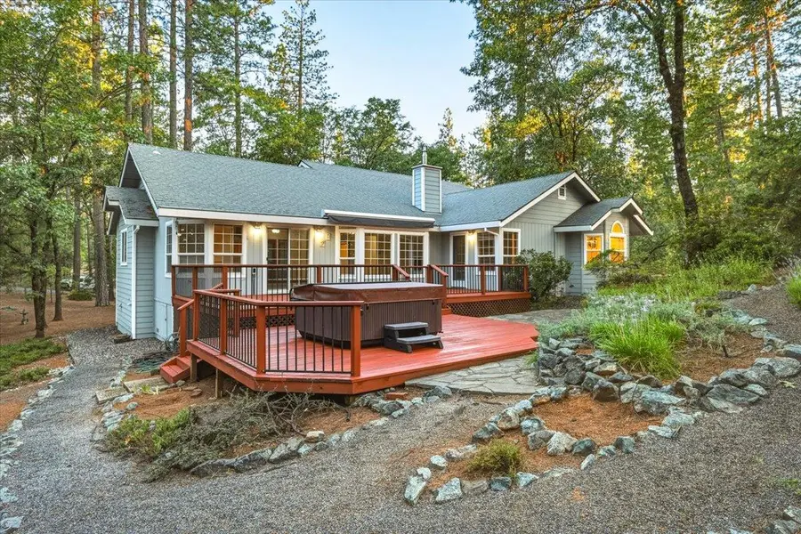 15241 Birch Meadows Circle, Grass Valley, CA 95945 - #2