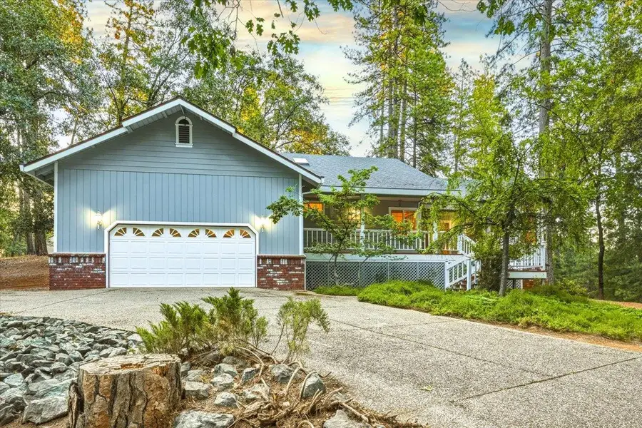 15241 Birch Meadows Circle, Grass Valley, CA 95945 - #3