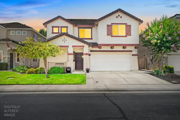 1741 Blue Beaver Way, Roseville, CA 95747
