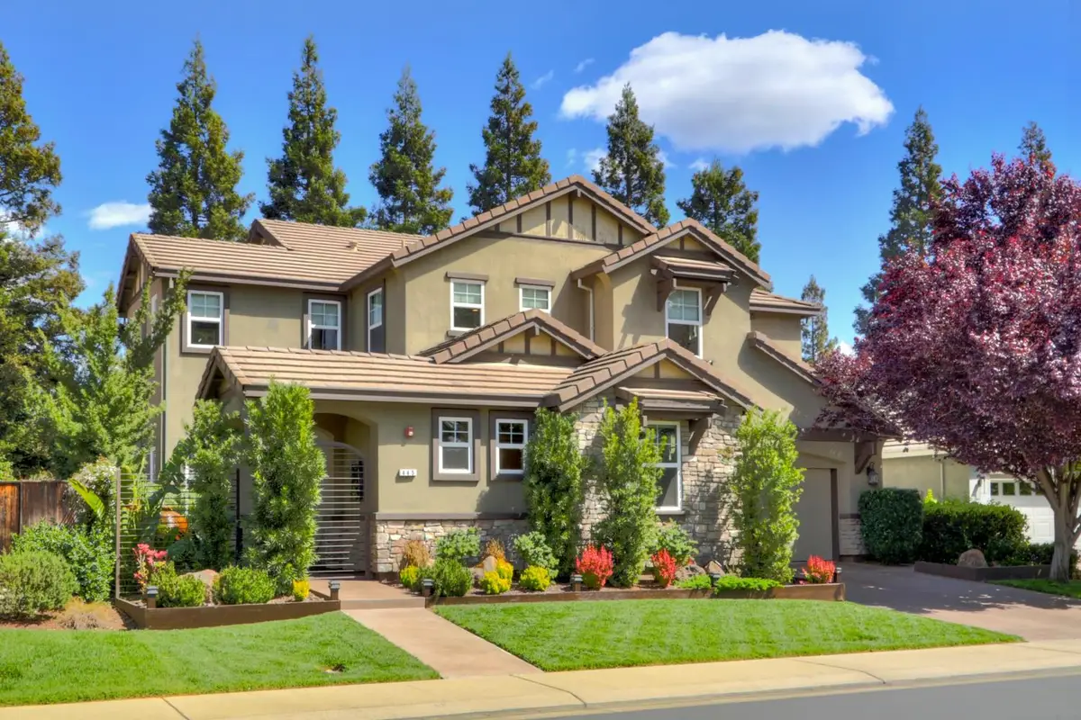 445 Westlake Drive, West Sacramento, CA 95605 - #1