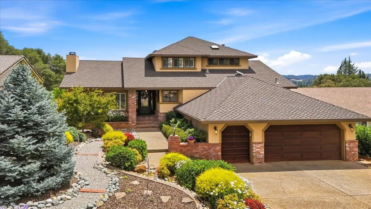 23081 Sunset Ridge Drive, Auburn, CA 95602 - #1