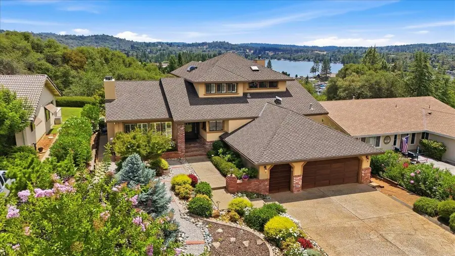 23081 Sunset Ridge Drive, Auburn, CA 95602 - #2
