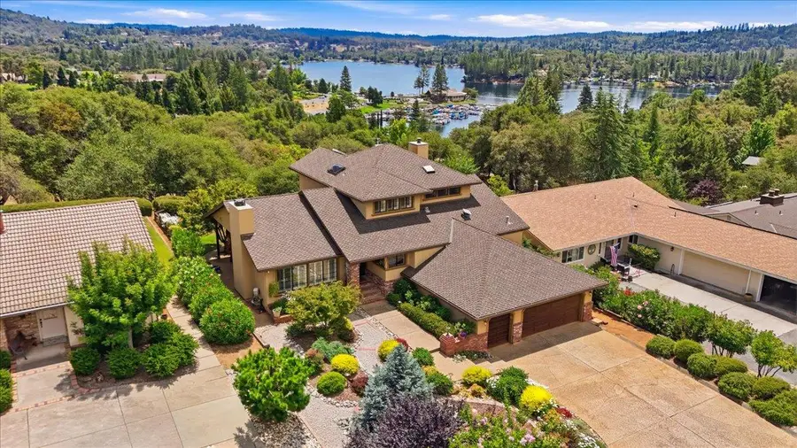 23081 Sunset Ridge Drive, Auburn, CA 95602 - #3